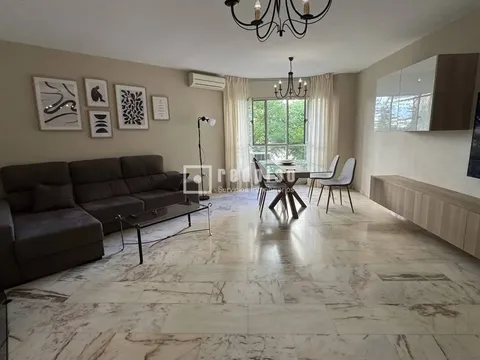 Piso de 137 m² en Málaga