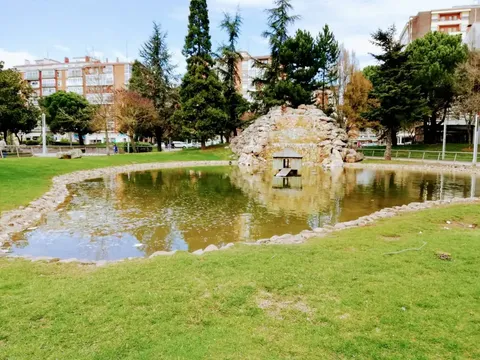 Pis de 40 m² a Burgos