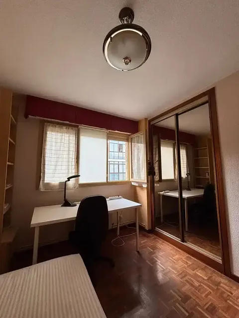 Wohnung 122 m² in Pamplona / Iruña