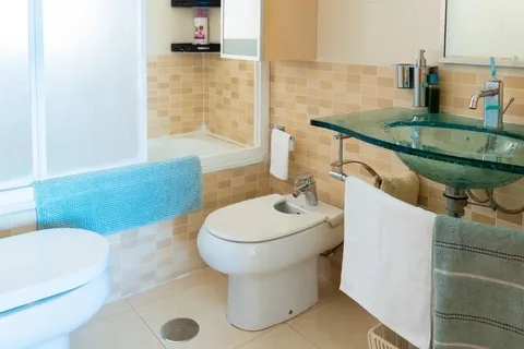 Wohnung 62 m² in el Campello