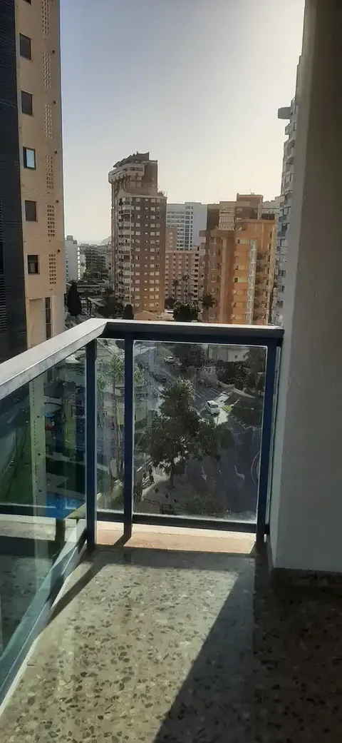 Pis de 85 m² a Benidorm