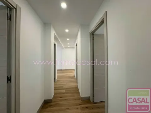 Pis de 69 m² a Mieres
