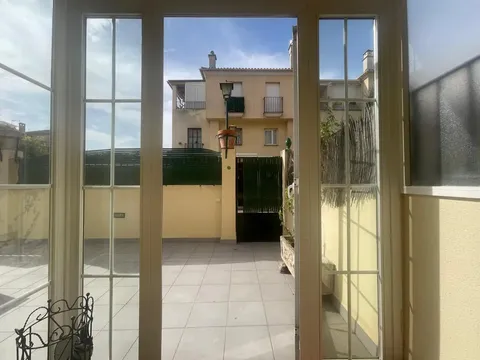Stanza in affitto, Granada