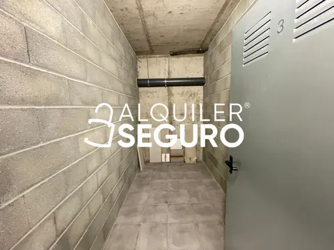 Pis de 68 m² a Madrid