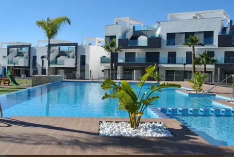 Pis de 120 m² a Guardamar del Segura