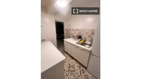 Zimmer zur Miete, Getafe