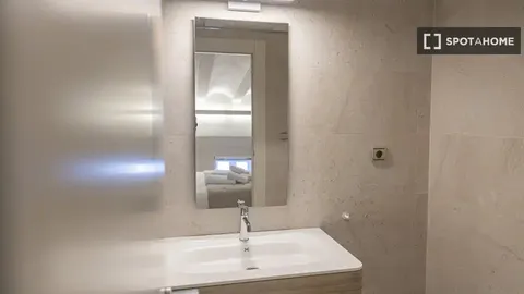 Pis de 47 m² a València