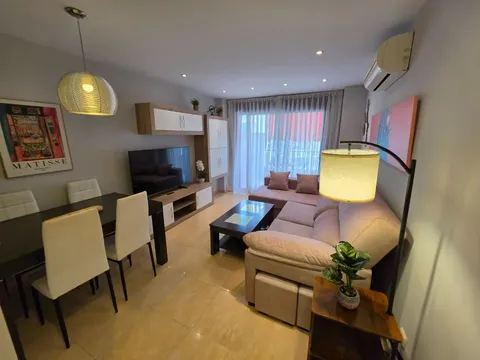 Pis de 55 m² a Marbella