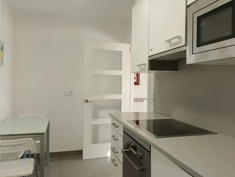 Pis de 77 m² a Sant Sebastià
