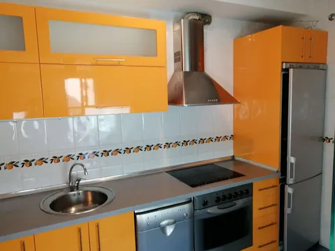 Piso de 77 m² en Zamora
