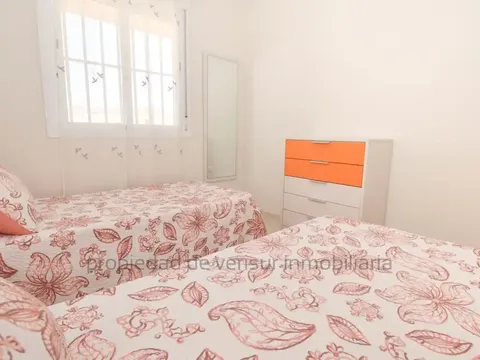 Pis de 70 m² a Vera