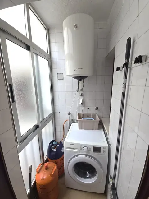 Pis de 100 m² a Cáceres