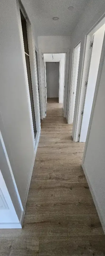 Pis de 100 m² a Màlaga