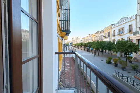 Pis de 80 m² a Jerez de la Frontera