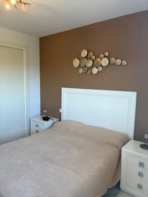 Pis de 135 m² a Torremolinos