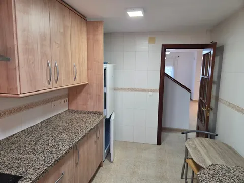 Casa de 140 m² a Màlaga