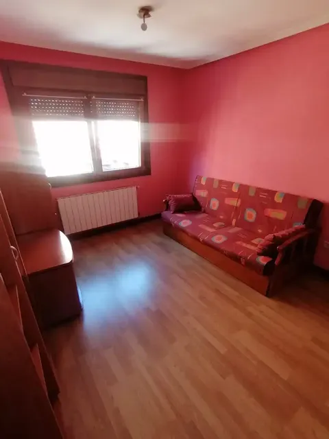 Pis de 45 m² a Gijón