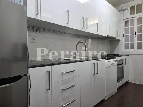 Pis de 130 m² a Barcelona