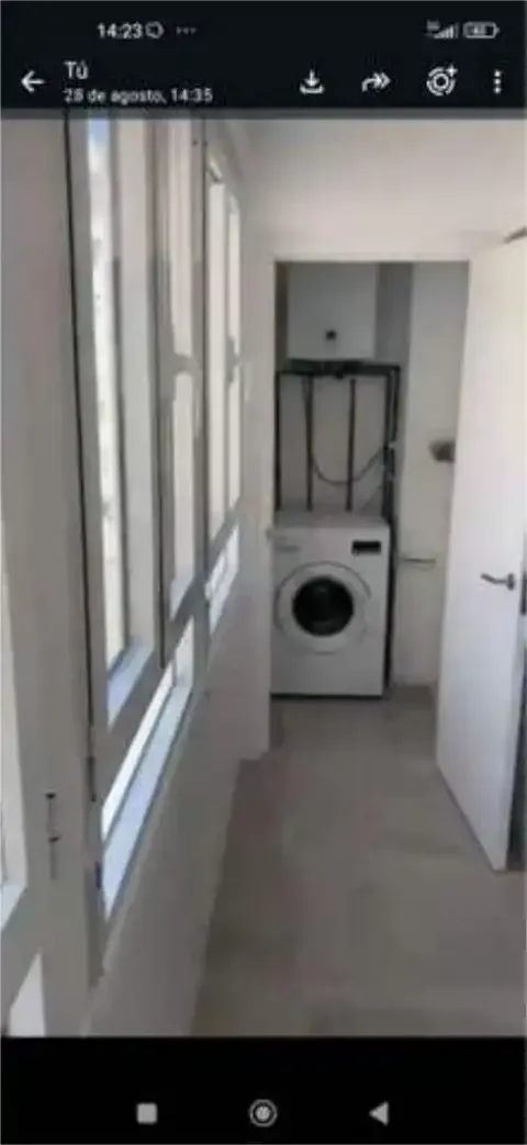 Pis de 90 m² a Saragossa