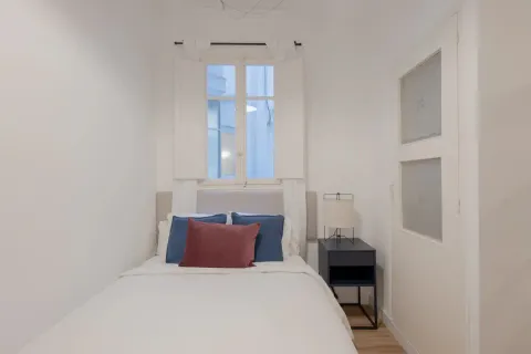 Quarto para alugar, València (3/3)