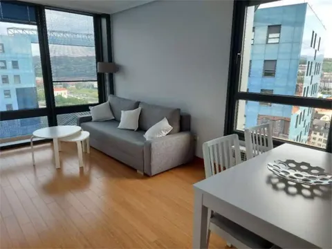 Квартира 70 м² в Овьедо