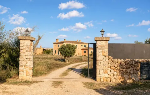 Maison 443 m² à Santanyí (4/32)