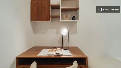 Stanza in affitto, Barcelona