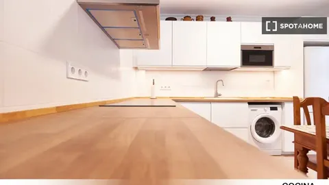 Habitació de lloguer, Sevilla