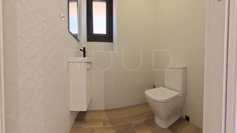 Wohnung 95 m² in Vilanova i la Geltrú