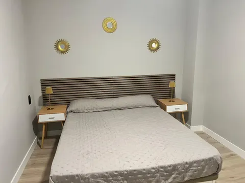 Pis de 55 m² a Sevilla