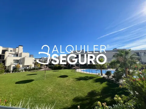 Pis de 60 m² a San Sebastián de los Reyes