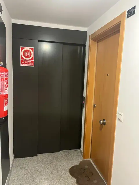 Pis de 60 m² a la Pobla de Farnals