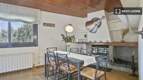 Habitació de lloguer, Cerdanyola del Vallès