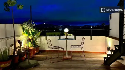 Pis de 80 m² a Barcelona