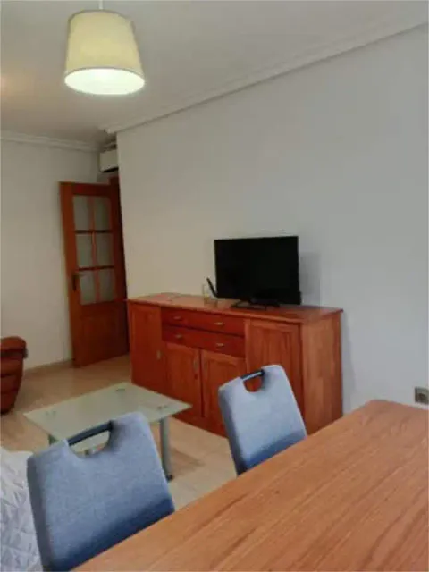 Pis de 80 m² a Almeria
