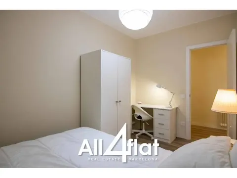 Pis de 73 m² a Barcelona