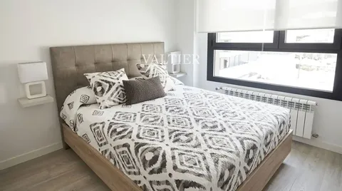 Pis de 90 m² a Madrid