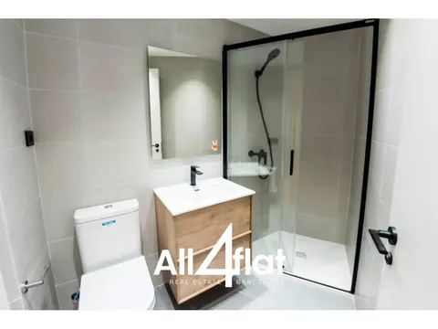 Pis de 72 m² a Saragossa