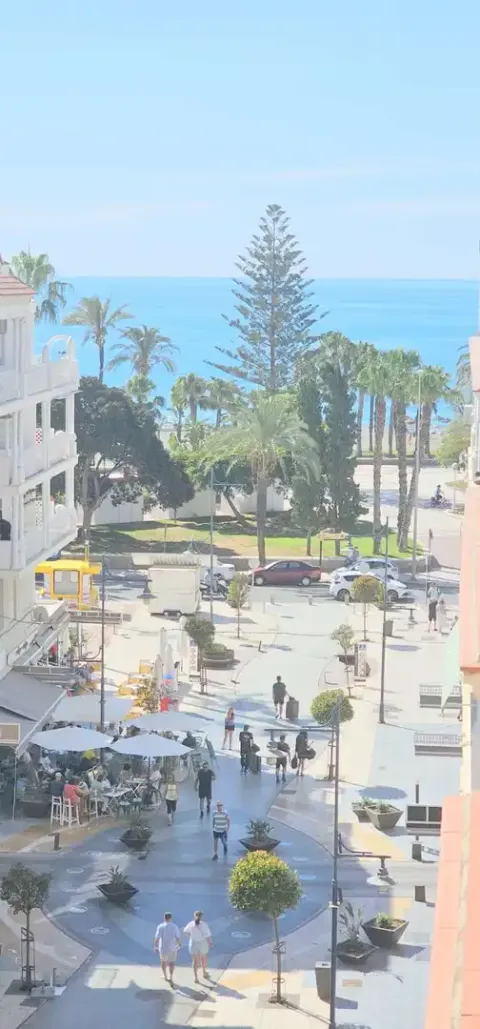 Pis de 50 m² a Vélez-Málaga