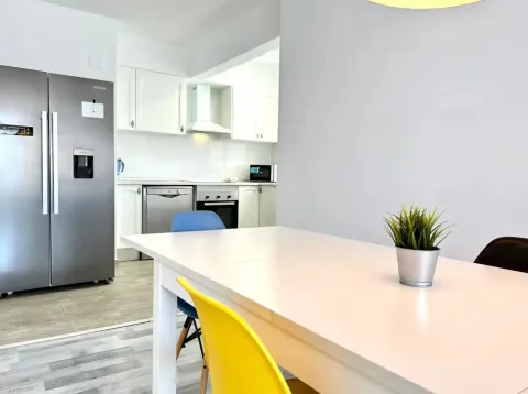 Appartamento 100 m² a Valencia