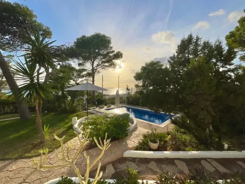 Casa de 200 m² a Sant Antoni de Portmany