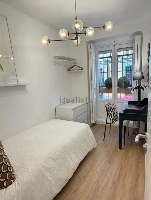 Apartamento 75 m² em Madrid