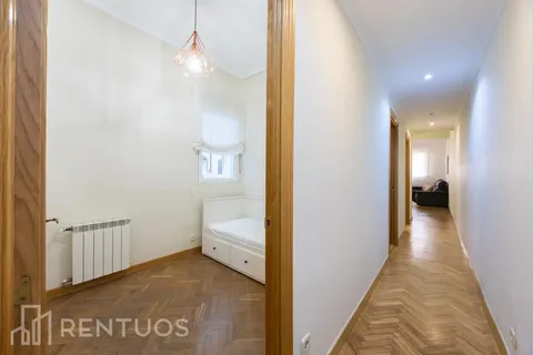 Pis de 75 m² a Madrid