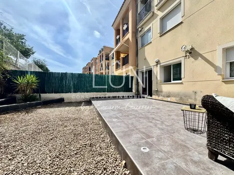 Piso de 58 m² en Molina de Segura (3/16)