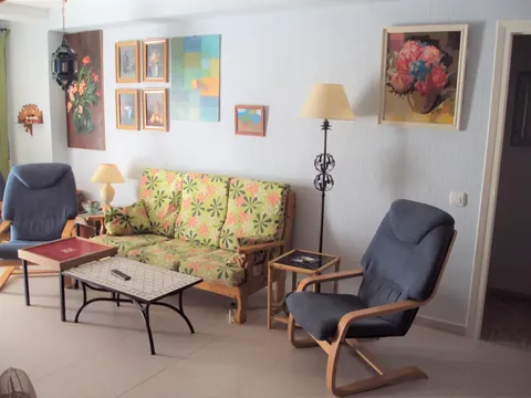 Pis de 85 m² a Punta Umbría