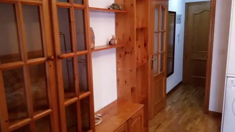 Wohnung 30 m² in Salamanca