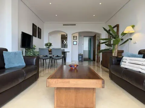 Apartamento 130 m² em Benahavís