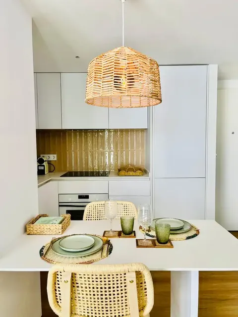Pis de 55 m² a Eivissa