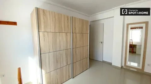Habitació de lloguer, València