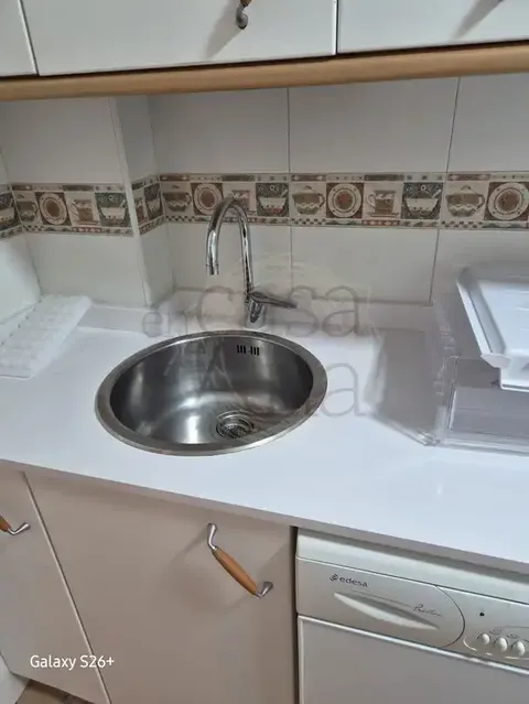 Pis de 73 m² a Bilbao